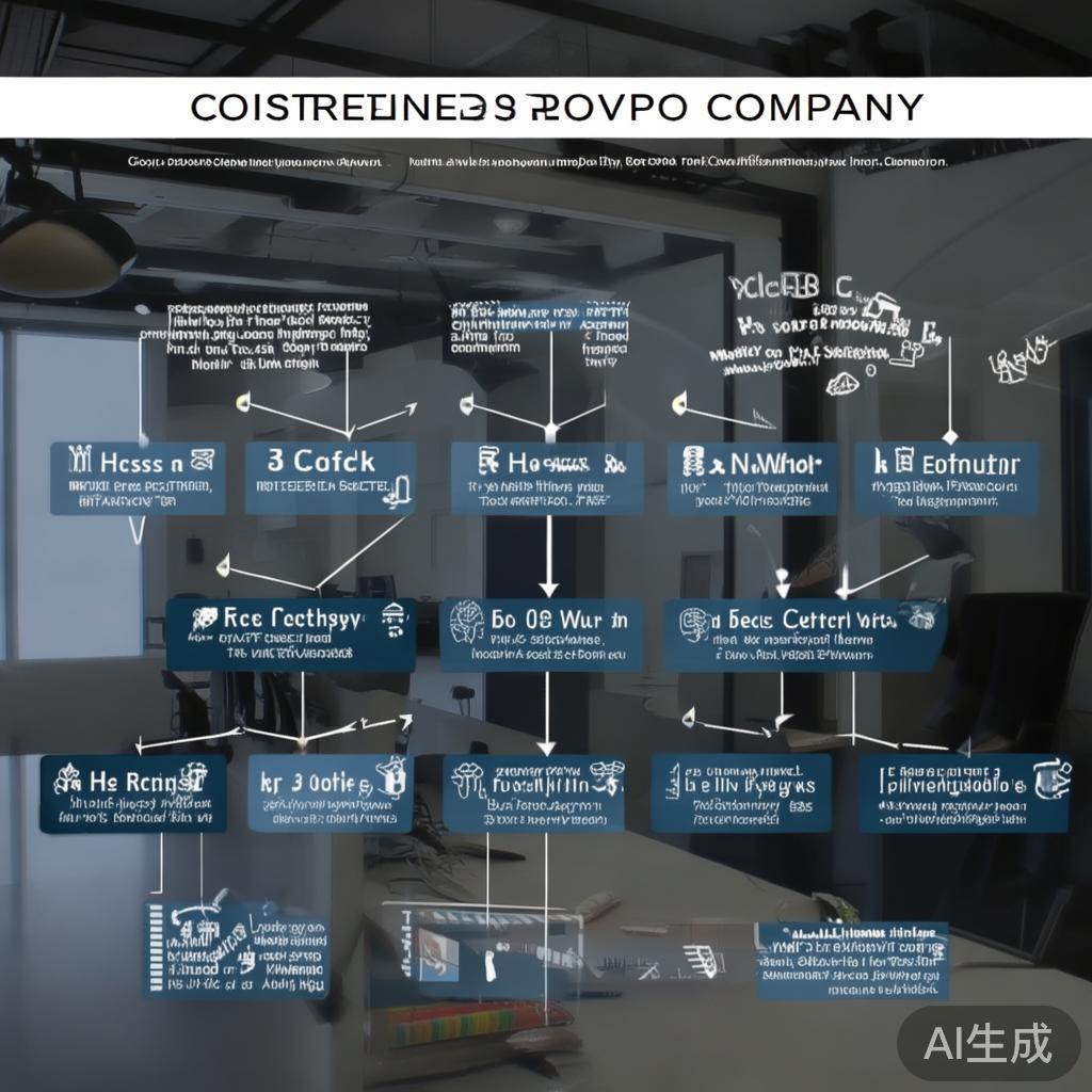 如何注册代理公司，详细步骤与注意事项