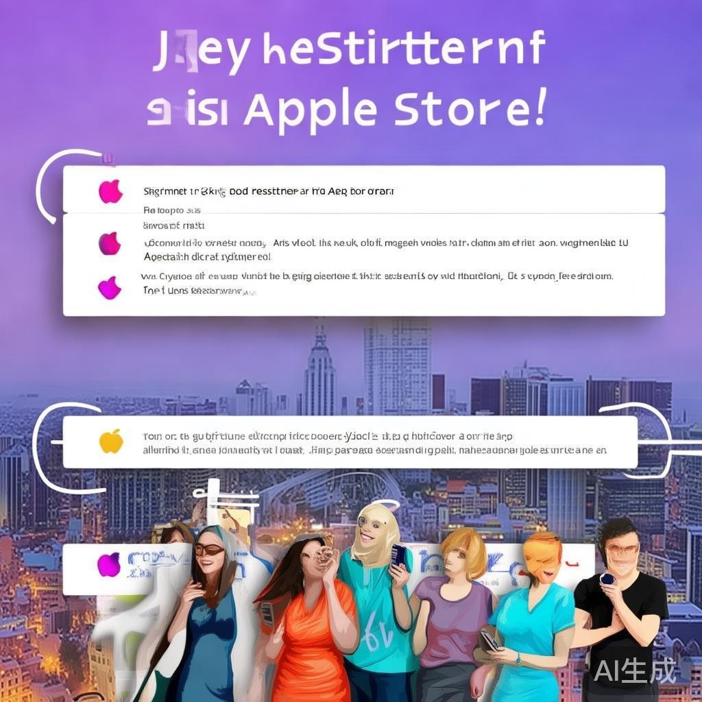 苹果App Store注册全攻略，轻松开启您的应用之旅