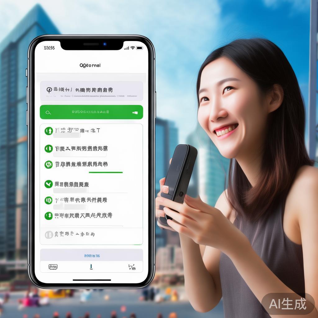 手机轻松注册QQ邮箱，开启高效便捷的通讯之旅