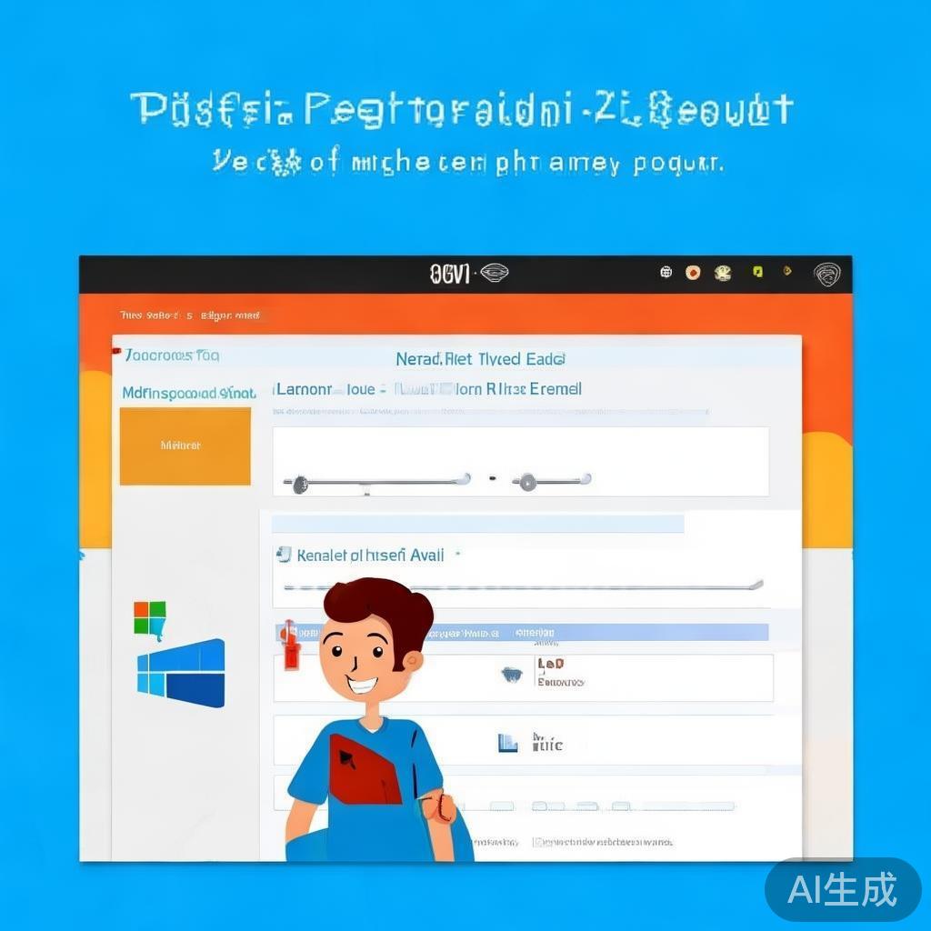 轻松上手，教你如何注册微软账号
