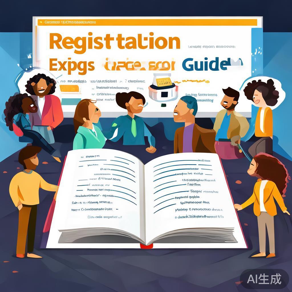 注册英语表达指南，掌握这些词汇，轻松应对国际平台