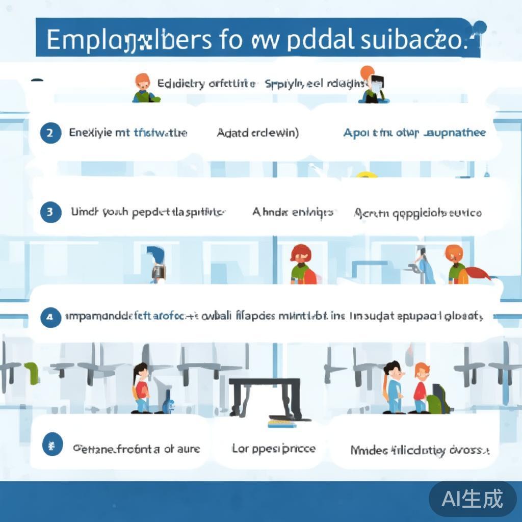 职工医疗补贴申请指南