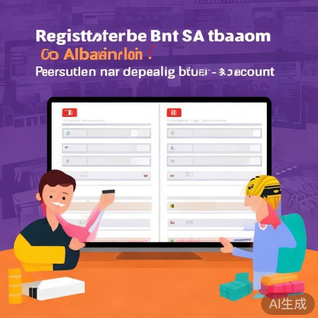 怎么注册阿里巴巴，轻松开启电商之旅