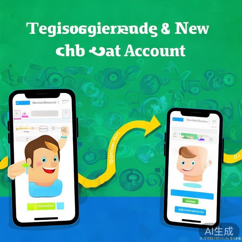 微信新账号注册指南，轻松开启您的社交之旅