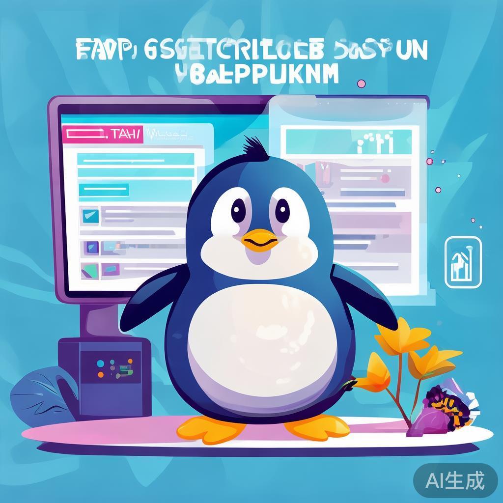 企鹅号注册攻略，轻松开启自媒体之旅