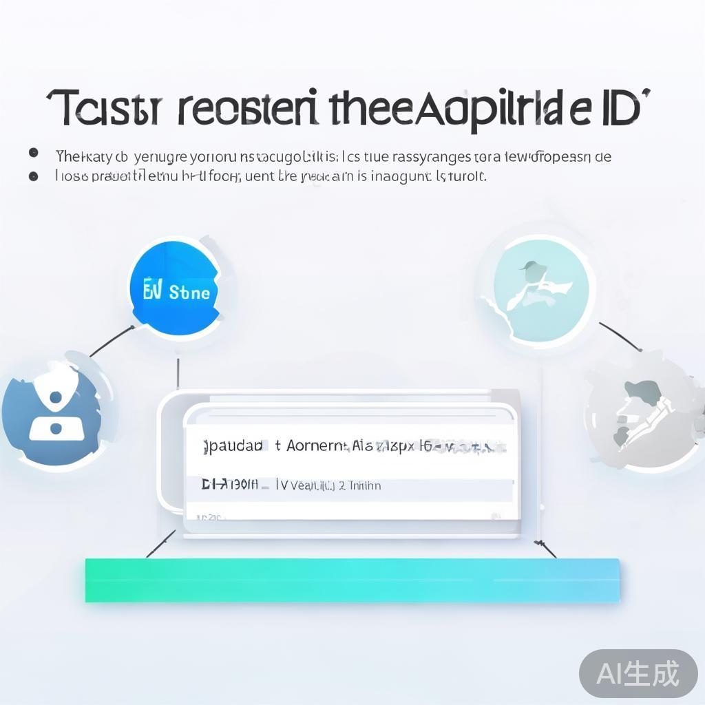 怎么重新注册苹果ID，详细步骤及注意事项