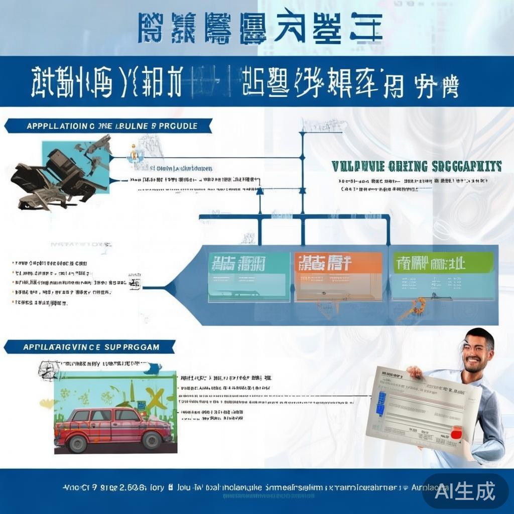 义乌报废补贴申请指南，如何快速获得车辆报废补贴