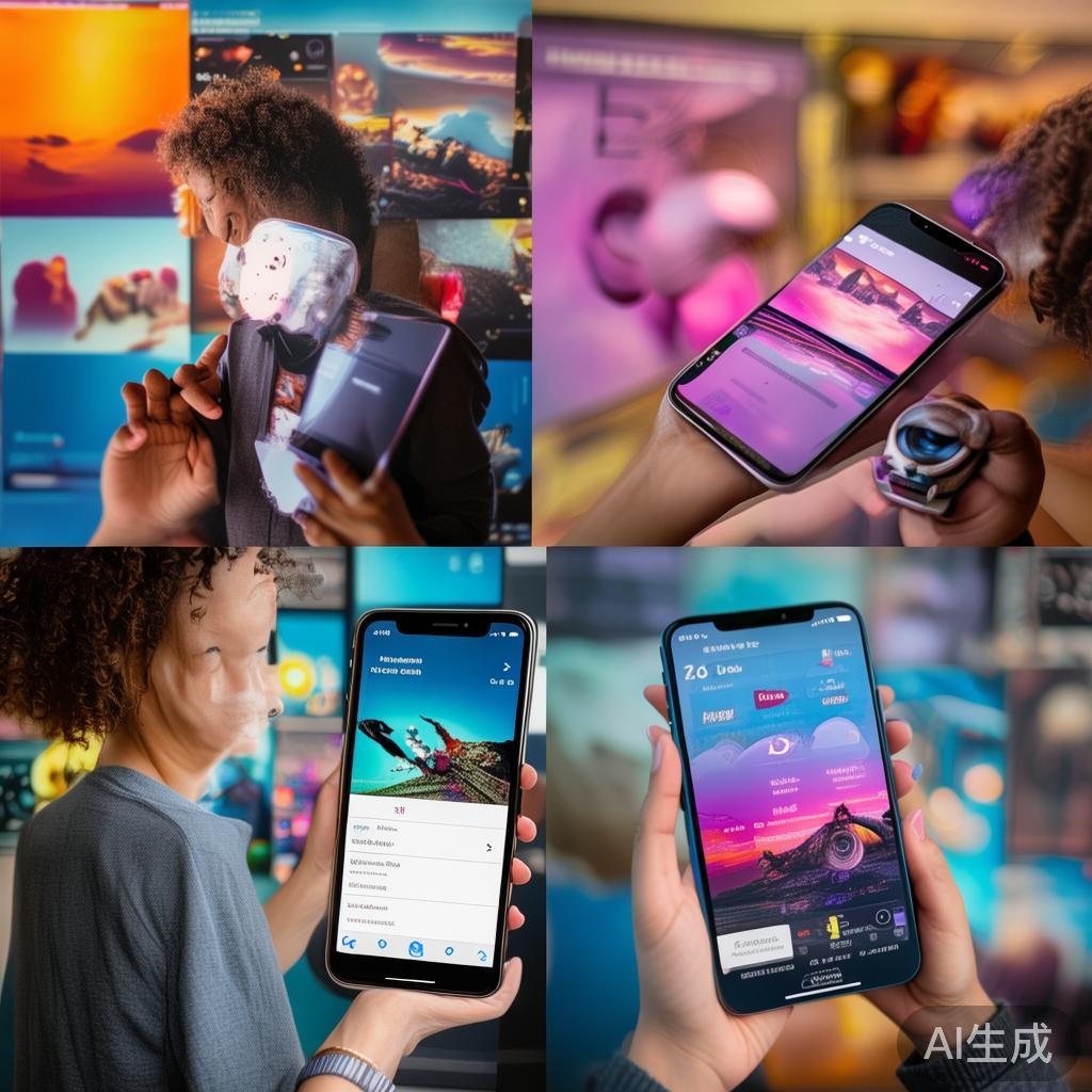 轻松上手，教你如何注册vsco—探索视觉创作的无限可能
