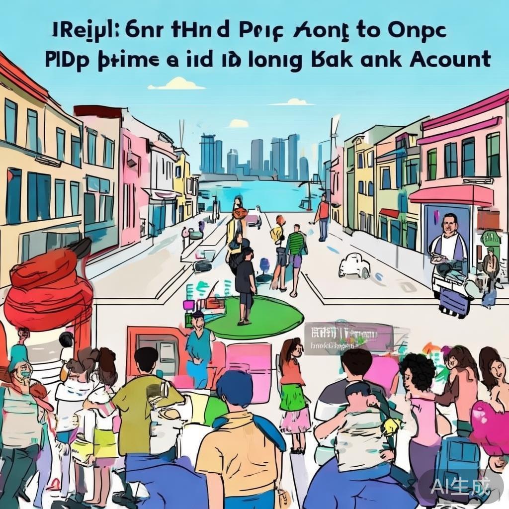 香港ID注册指南，轻松开启香港账户之旅