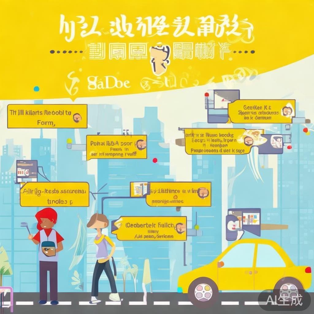 高德司机注册全攻略，轻松加入高德打车大家庭