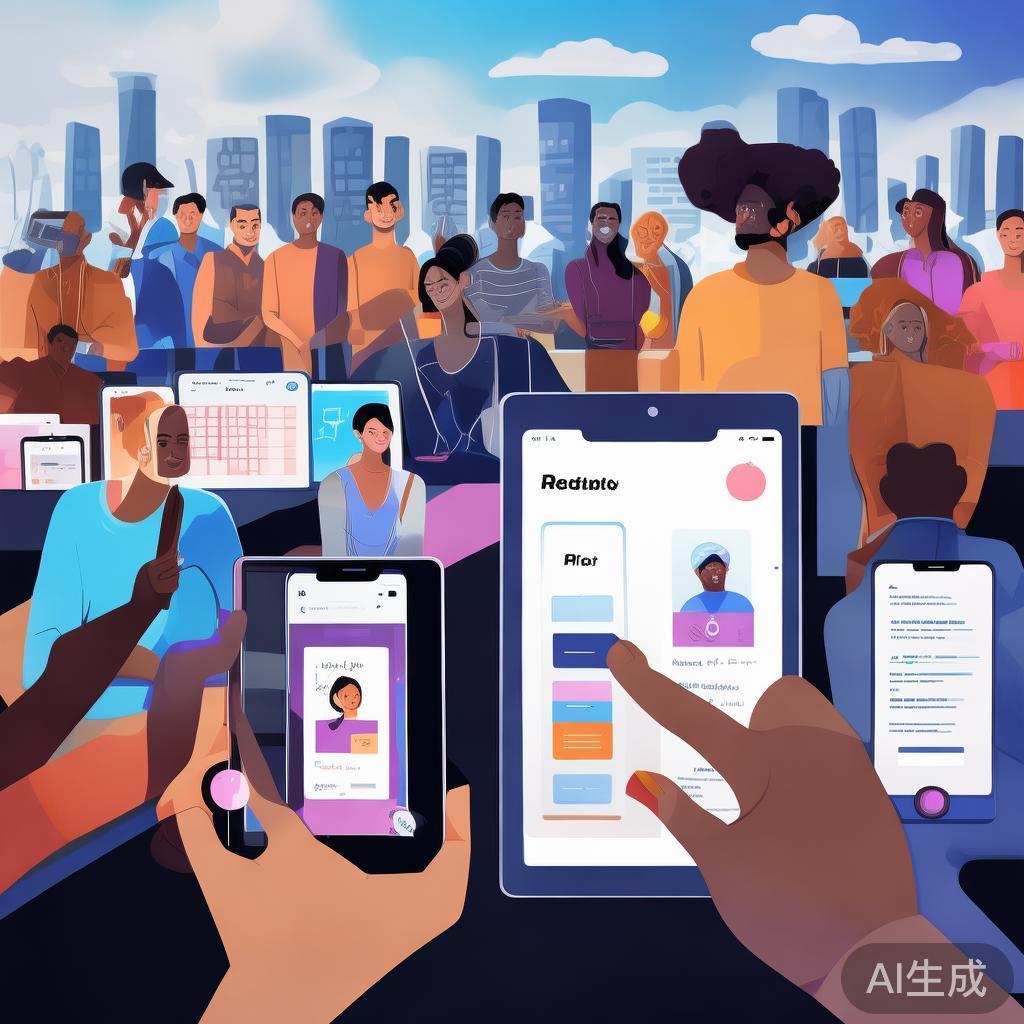 QQ不用手机号注册，轻松开启社交新体验！