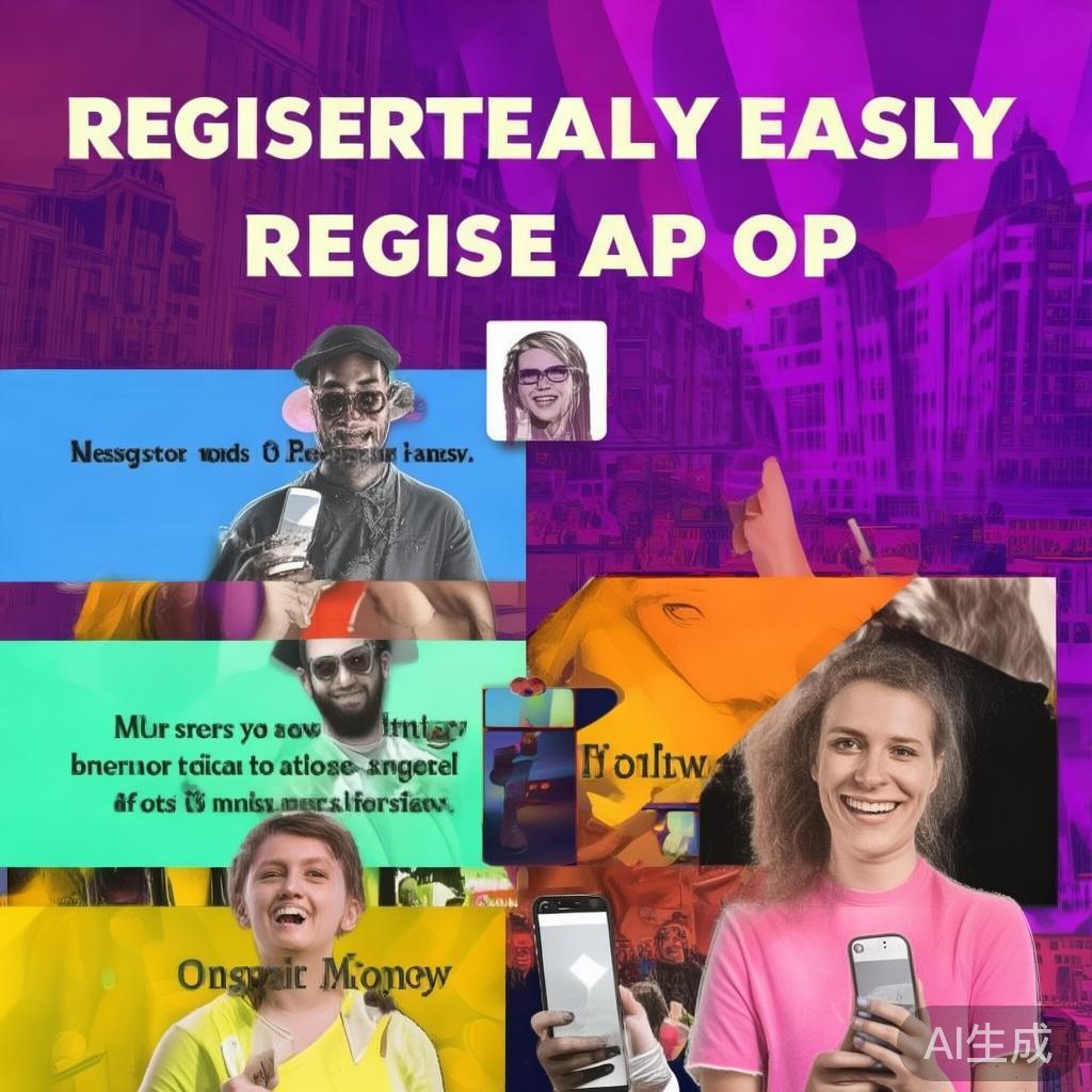 轻松掌握陌陌注册技巧，开启社交新篇章