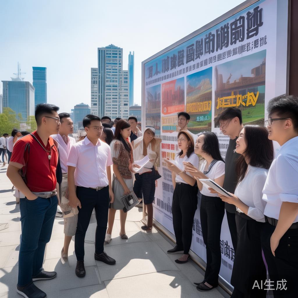 助力青岛人才发展，探索硕士补贴申请之路