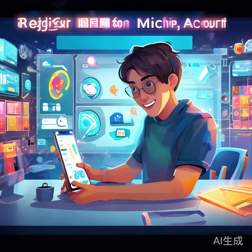 微博小号注册攻略，轻松掌握注册技巧，畅享微博小号生活