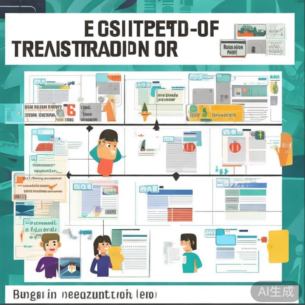个人如何成功注册商标，全面指南与实操步骤