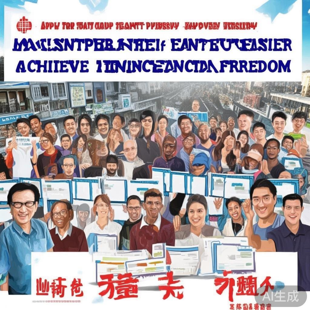 申请创业房租补贴，助你轻松创业，实现财务自由