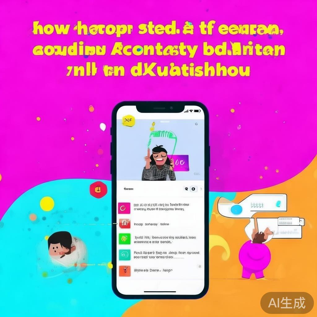 快手怎么注册小号，轻松开启你的双重生活