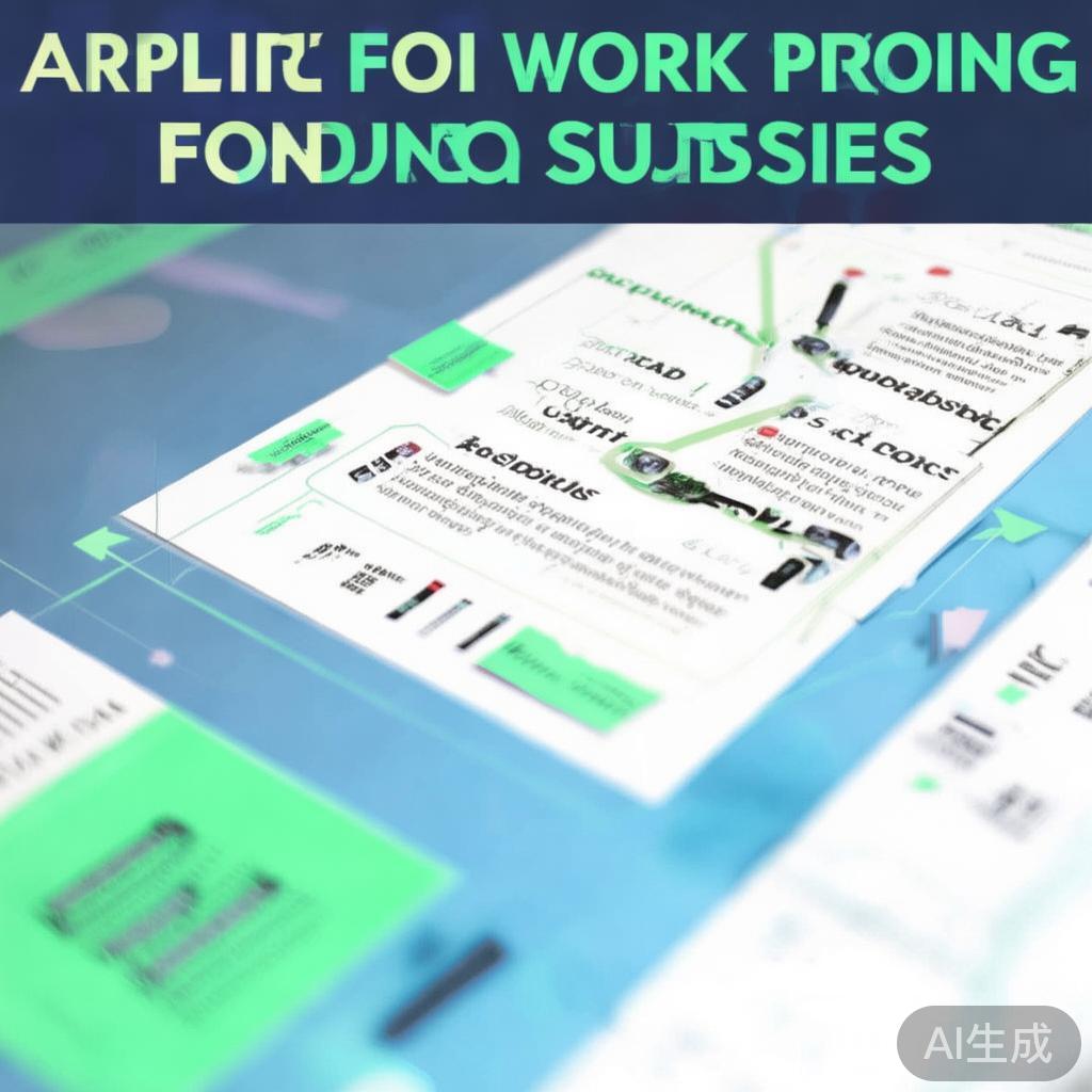 工作经费补贴申请指南