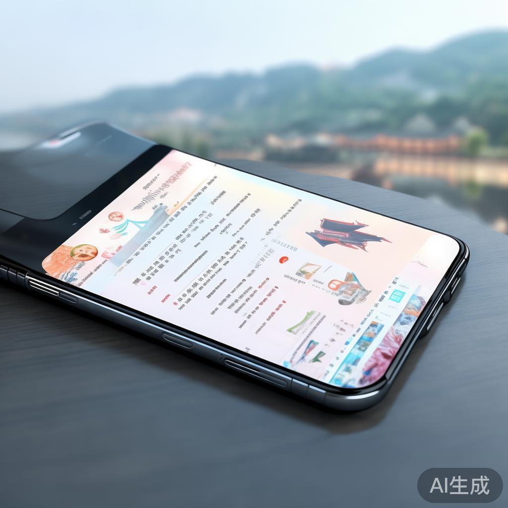 杭州补贴申请APP开发方案