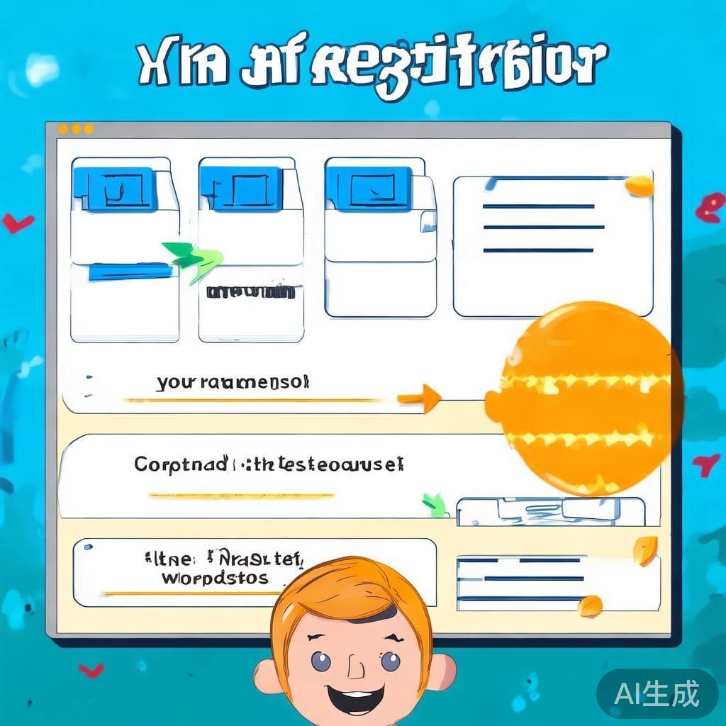 轻松上手，教你如何注册自己的邮箱