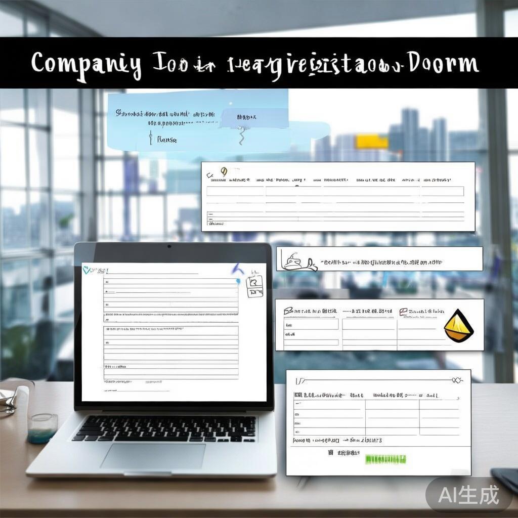 公司注册地址填写指南，注意事项与正确操作流程