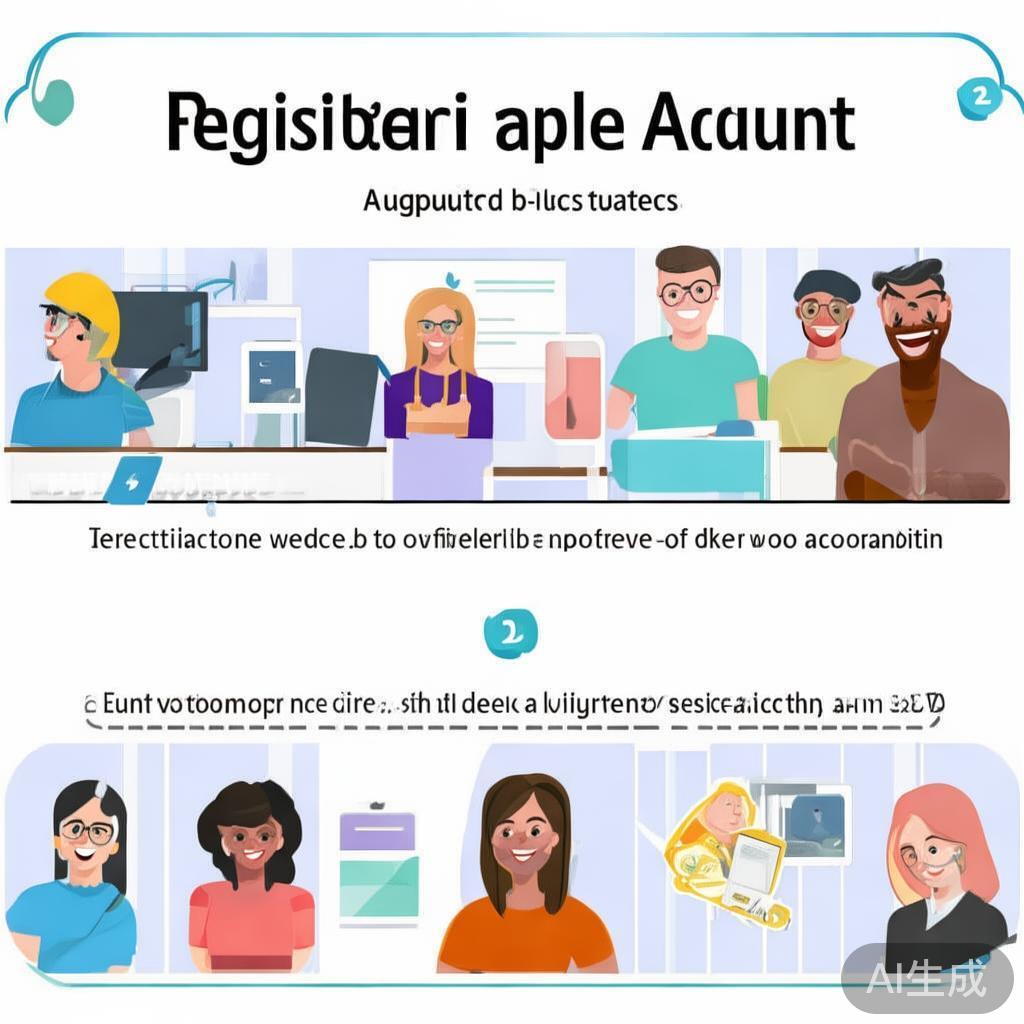 如何轻松注册美国苹果账号，详细步骤及注意事项