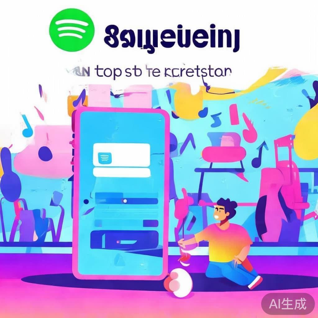 Spotify注册攻略，轻松开启音乐之旅