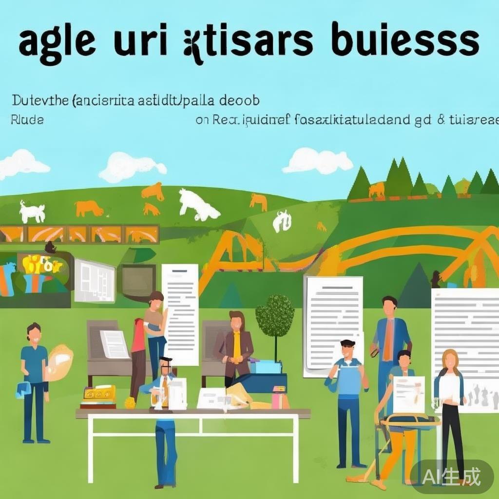 养殖公司注册全攻略，轻松开启养殖事业之路