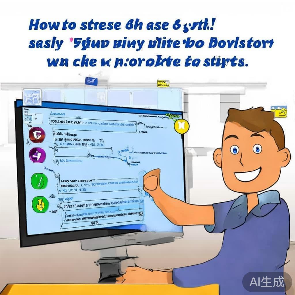 如何轻松打开电脑注册表，详细步骤与注意事项