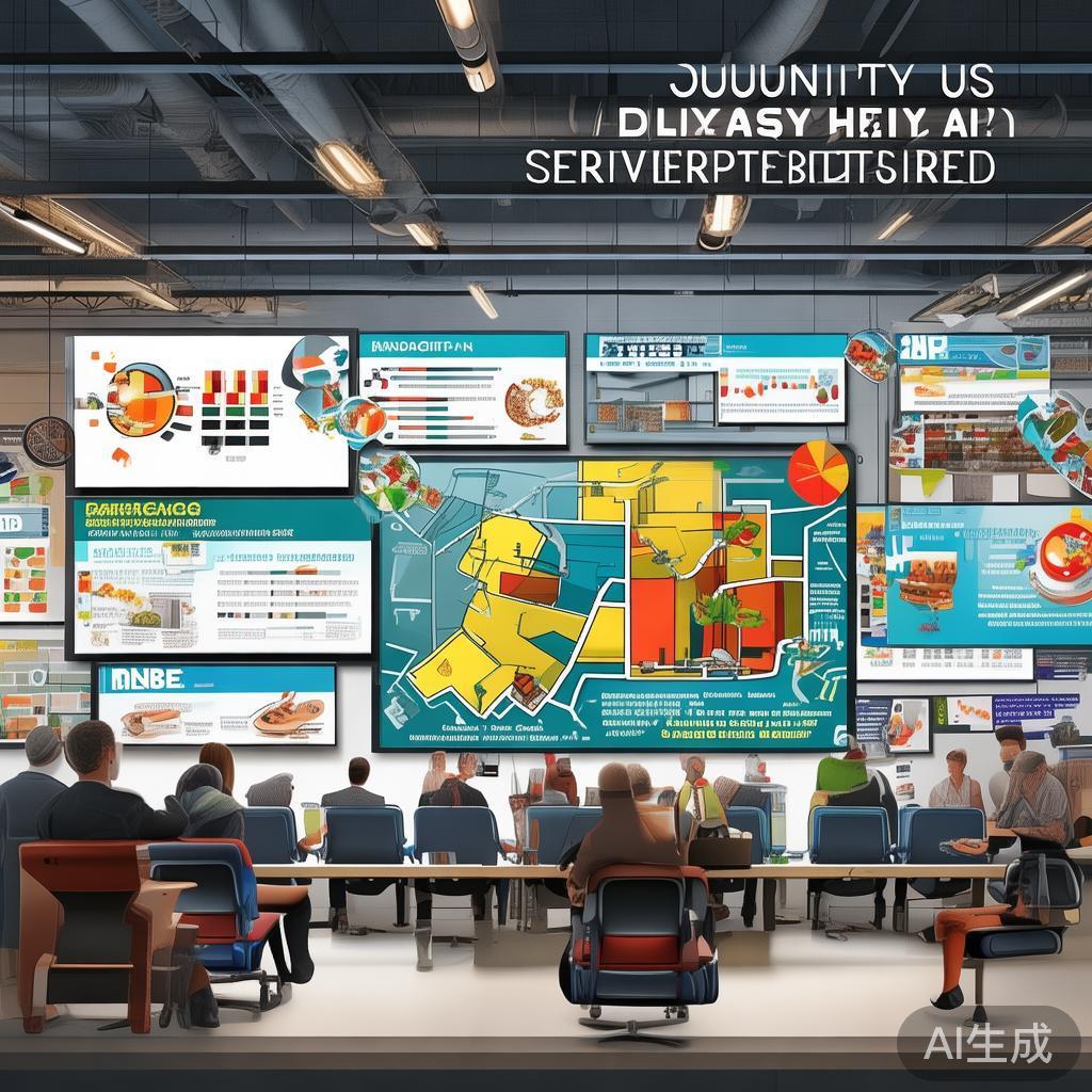 跑腿公司注册全攻略，从零开始打造你的配送帝国