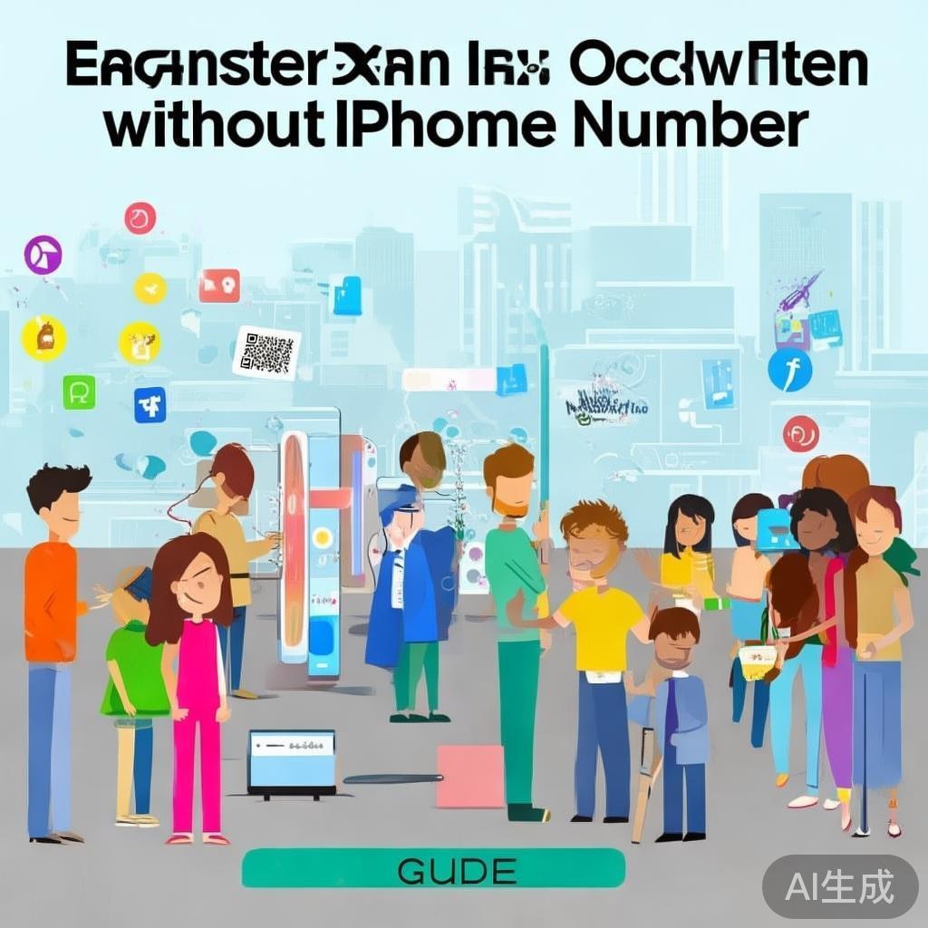 微信没有手机号怎么注册？教你轻松无障碍加入社交大家庭！