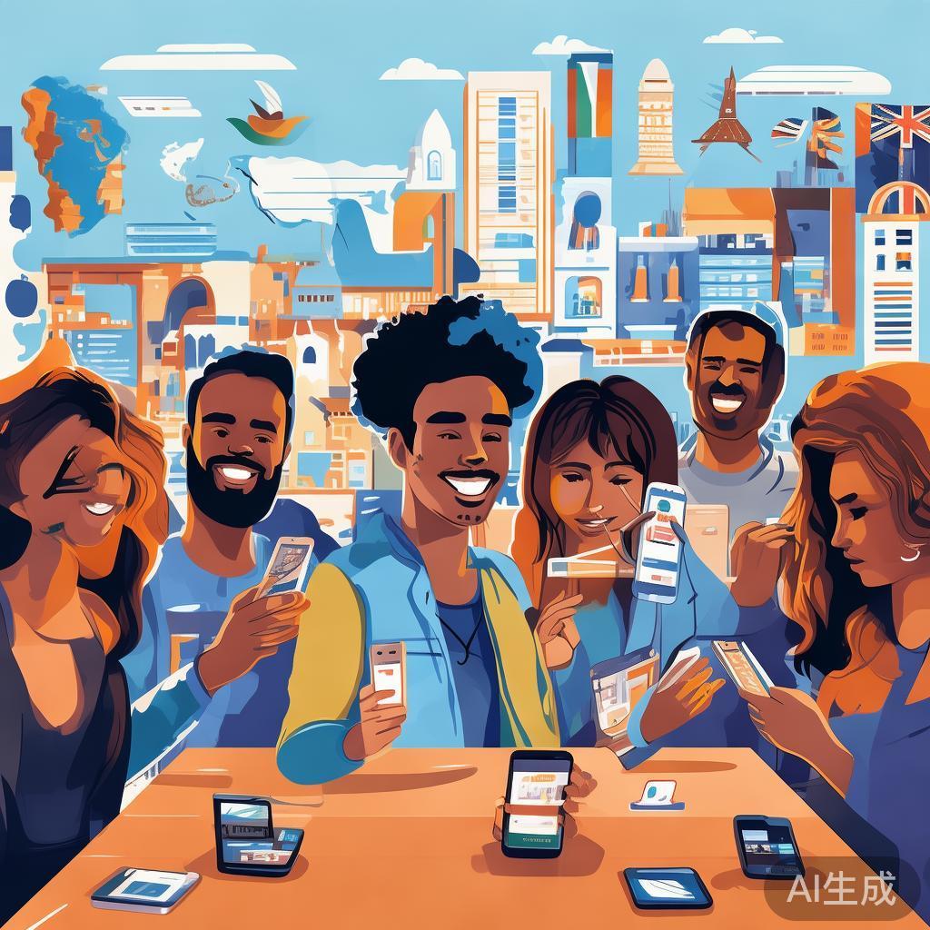 手机轻松注册谷歌账号，畅享全球服务无忧