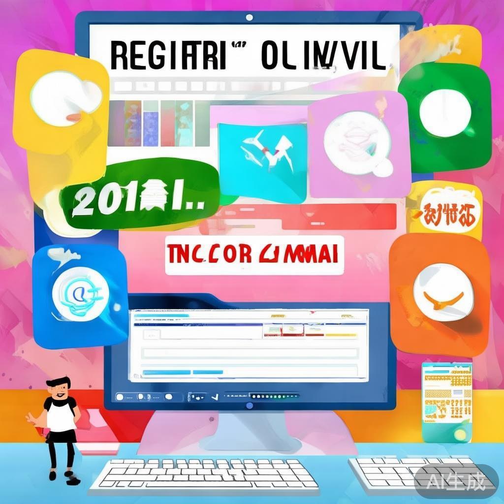 QQ电子邮箱注册指南，轻松开启您的网络生活