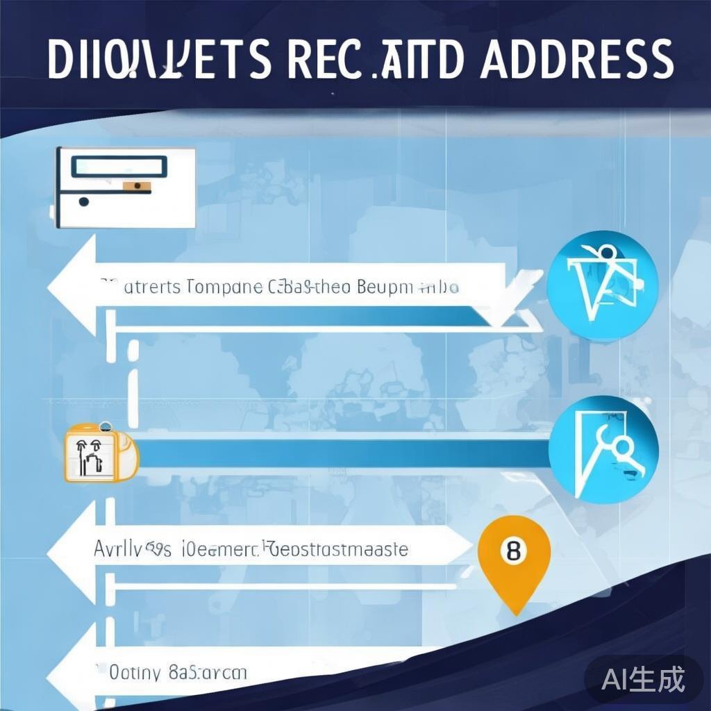 如何查询公司注册地址，一站式指南