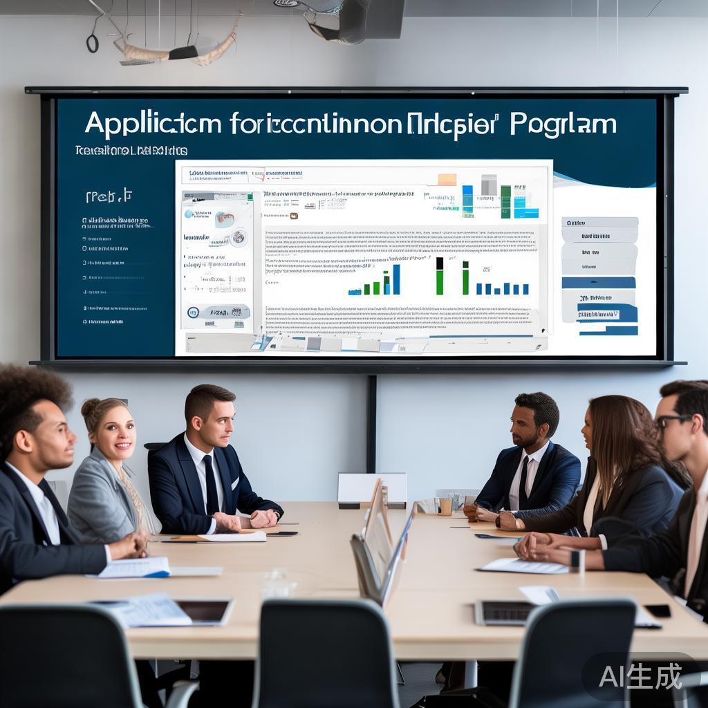 申请纳入补贴报告