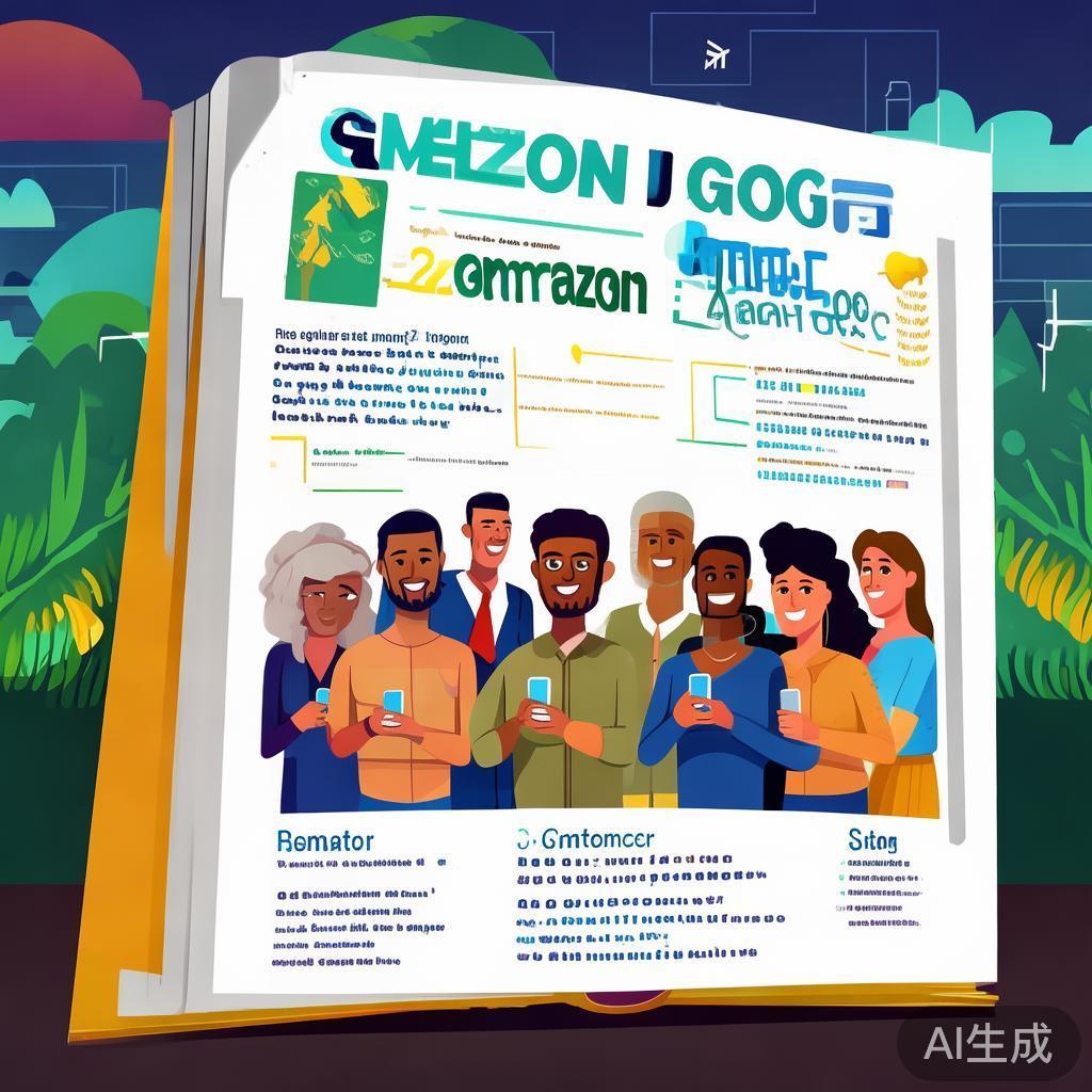 亚马逊开店全攻略，教你如何轻松注册并开启电商之旅