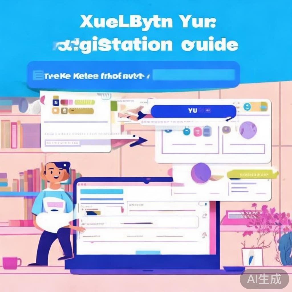 学乐云注册指南，轻松开启在线学习之旅