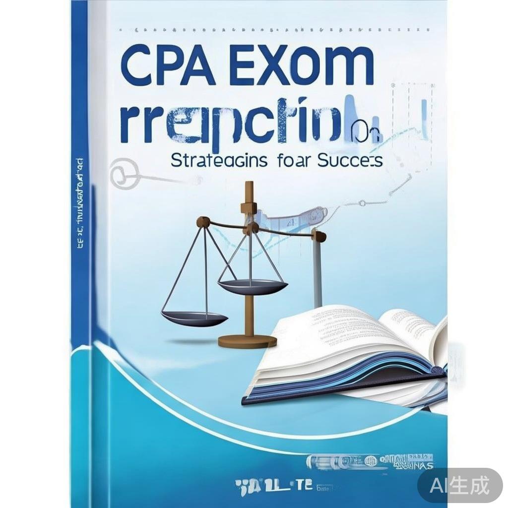 注册会计师报考指南，如何顺利通过注册会计师考试