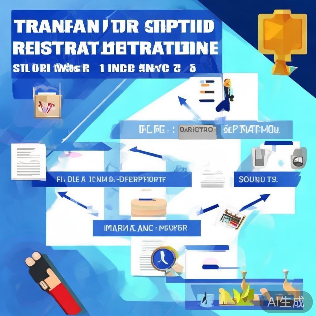 商标注册全攻略，如何轻松完成商标注册流程