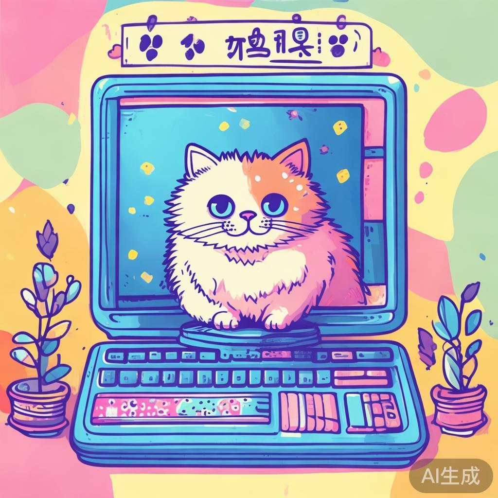 猫咪账号轻松注册指南，开启萌宠社交新篇章
