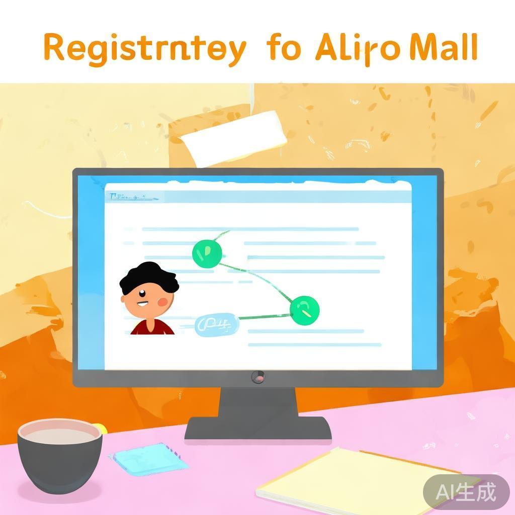 轻松上手！教你如何使用QQ邮箱注册支付宝