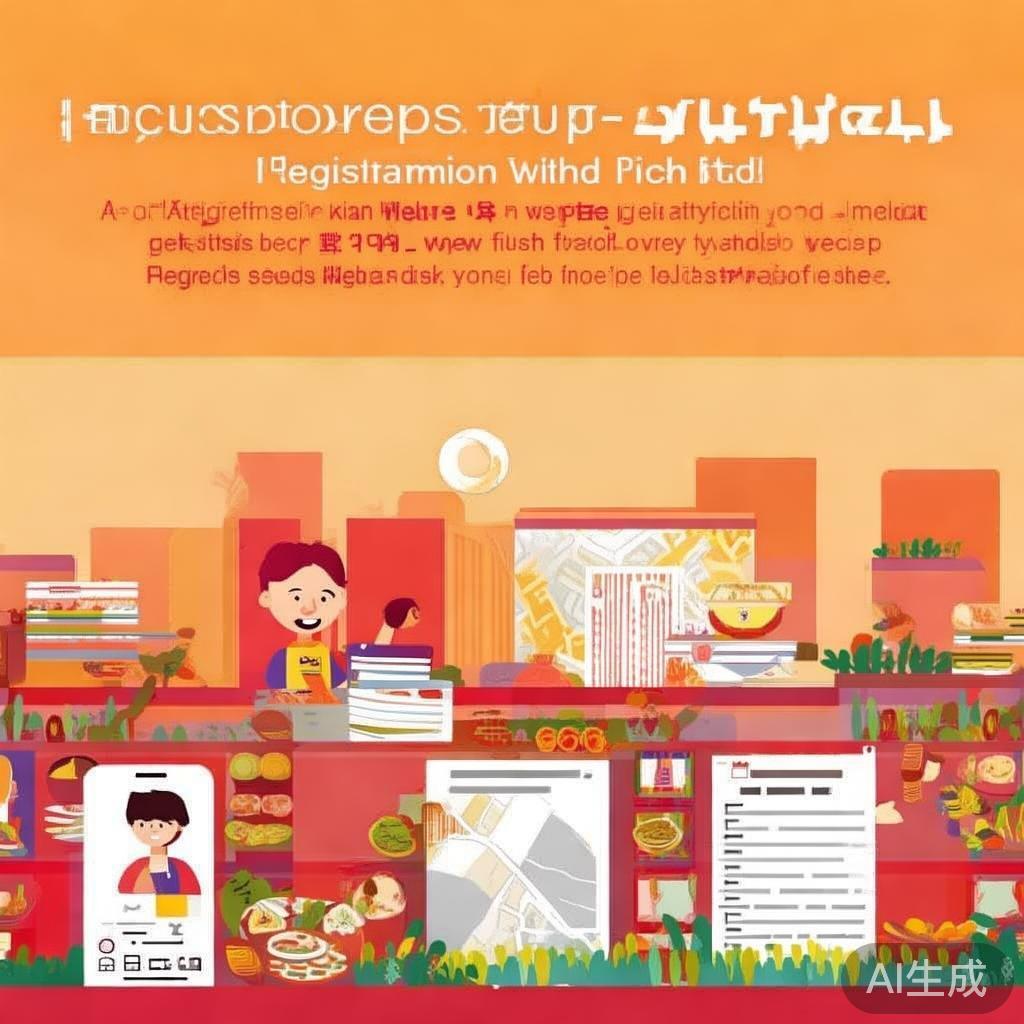 美团外卖商家注册全攻略，轻松入驻，开启你的美食配送之旅