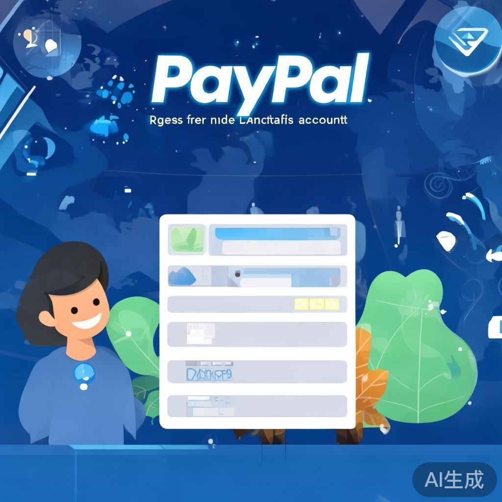 轻松注册PayPal账户，开启跨境支付之旅