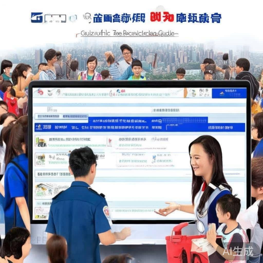 贵州交警APP注册攻略，轻松成为交警助手，畅享便捷服务