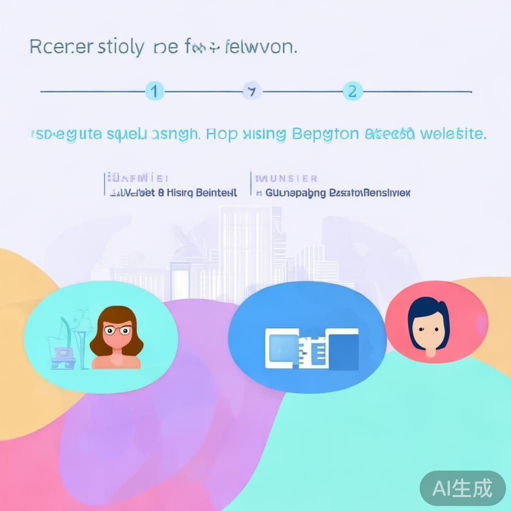 如何轻松注册企业网站，一站式指南