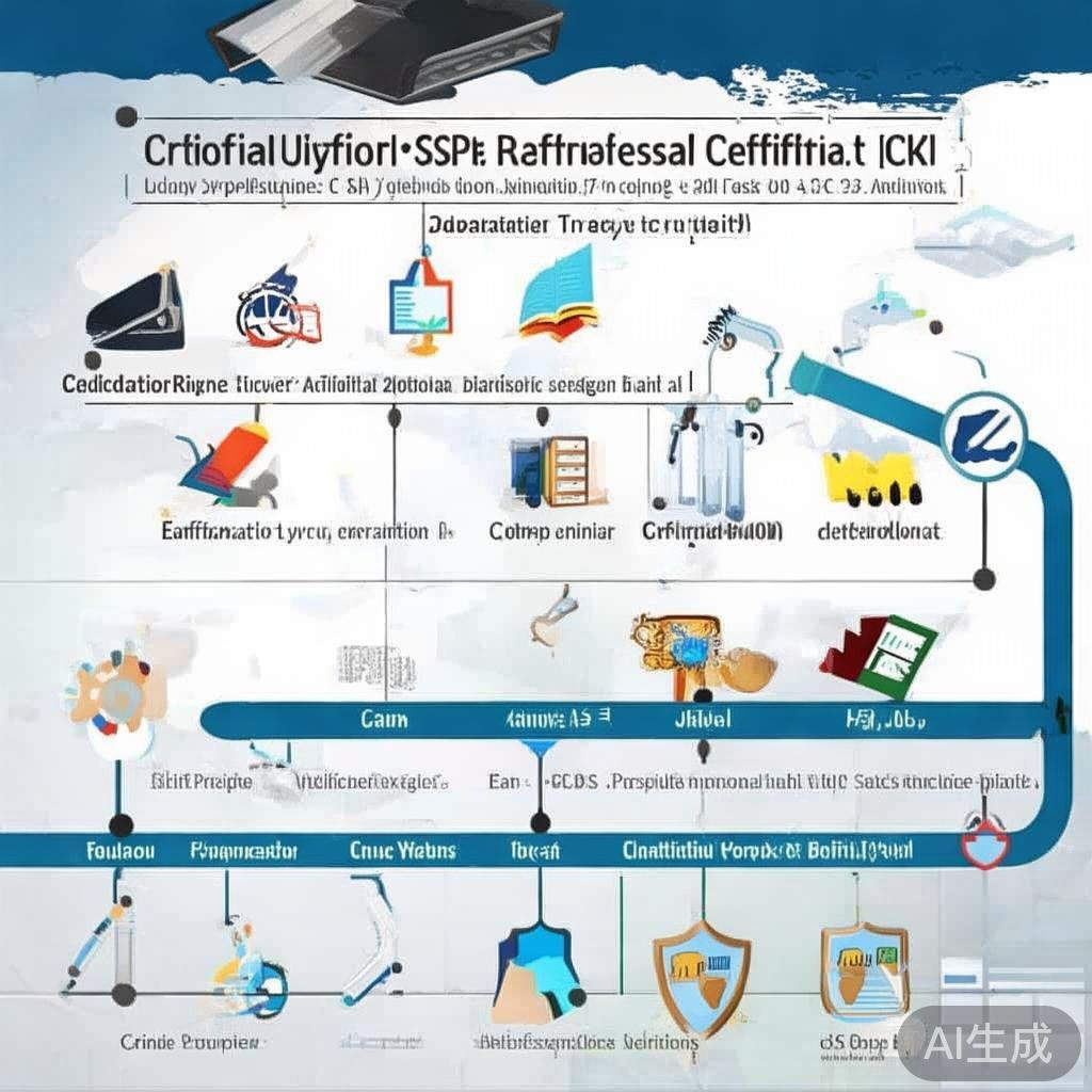 如何成功考取注册安全工程师证书，全方位攻略解析