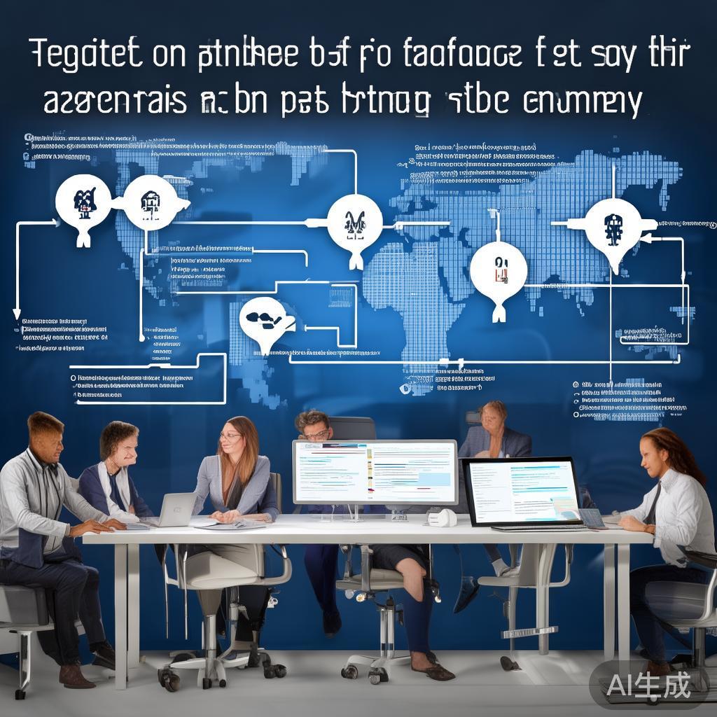 跨境电商如何注册公司，全面指南与实操步骤