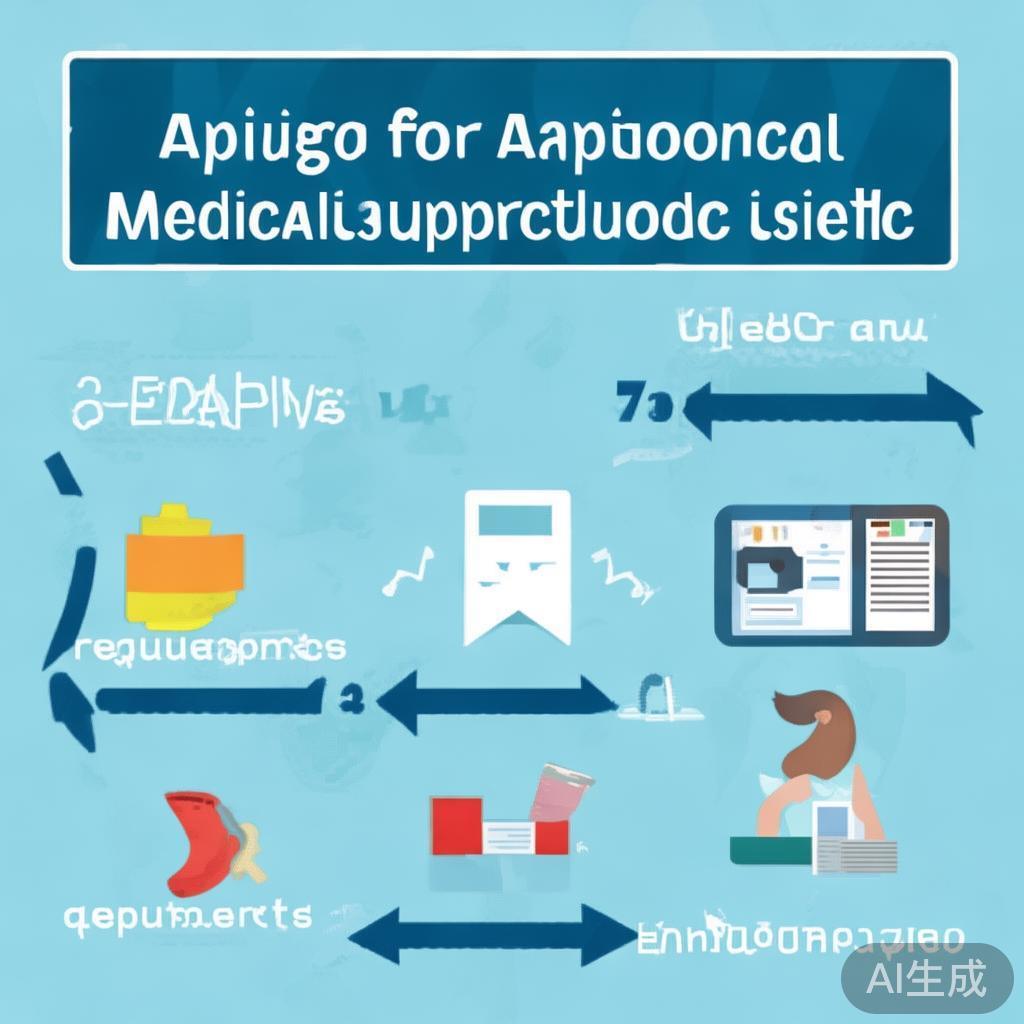 国家治疗补贴申请指南，如何轻松获得医疗支持