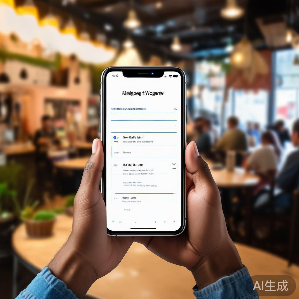 手机无卡也能轻松注册微信，教你一招搞定！