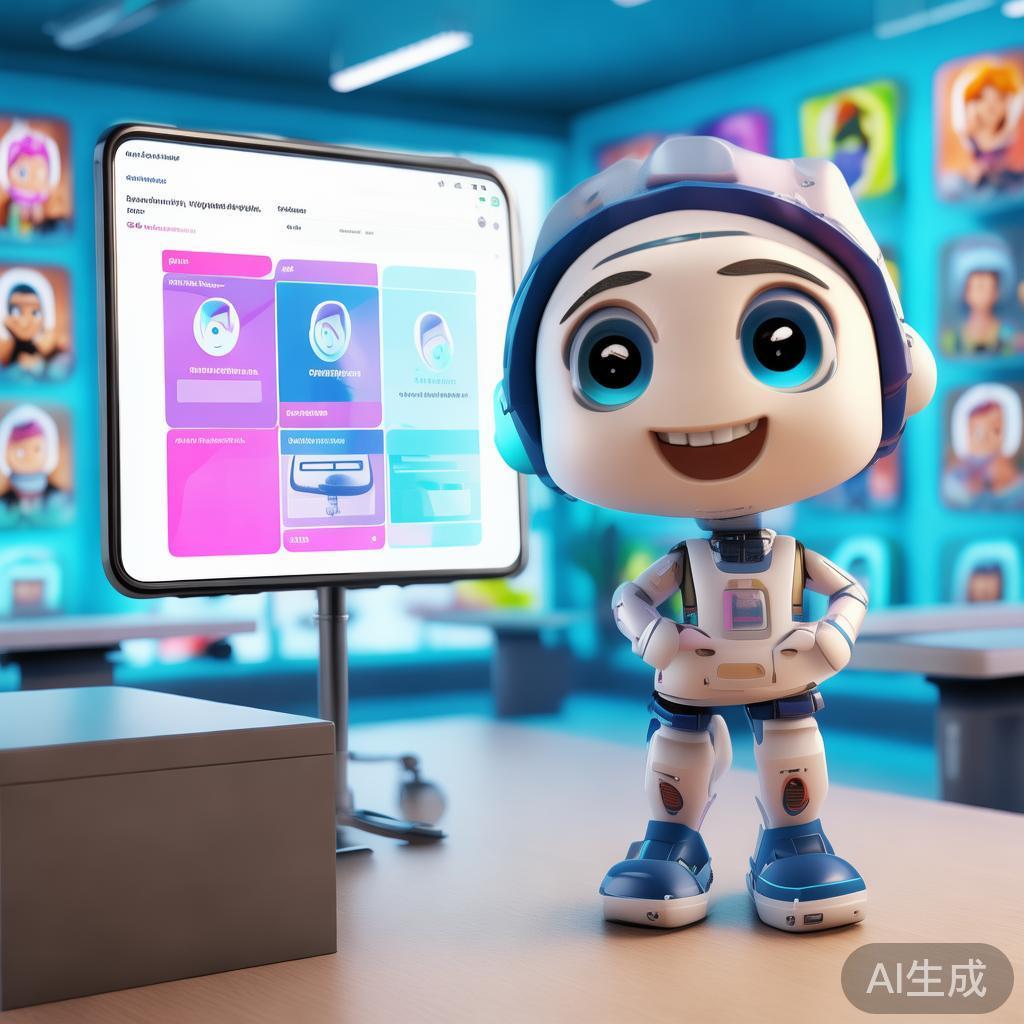 轻松上手Avatarify，教你如何快速注册并体验个性化虚拟形象